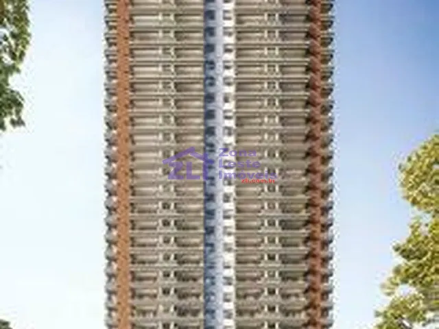 Apartamento 3 quartos e 2 banheiros, à venda, no bairro Vila Ema em São Paulo