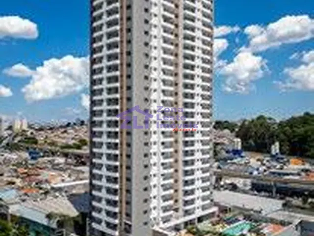 Apartamento 2 quartos e 1 banheiro, à venda, no bairro Vila Ema em São Paulo