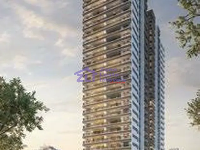 Apartamento 2 quartos e 1 banheiro, à venda, no bairro Vila Ema em São Paulo