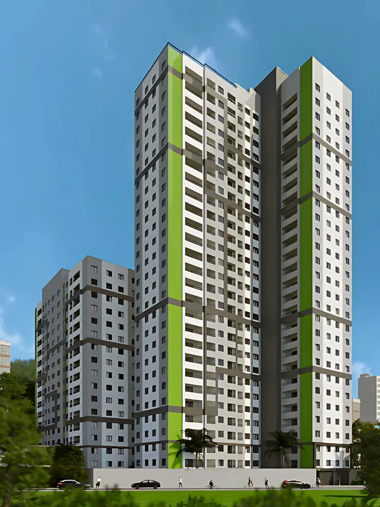 Apartamento à venda 2 Quartos 35.32M² Vila Sônia São Paulo - SP | Pin Estação Vila Sônia - Fase 1