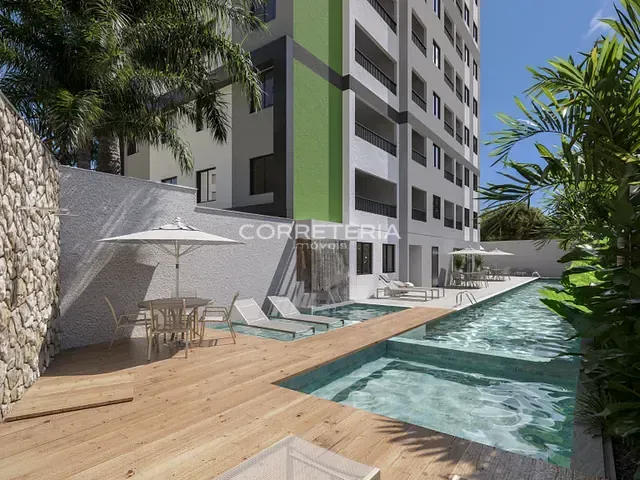 Apartamento 2 quartos e 1 banheiro, à venda, no bairro Vila Sônia em São Paulo