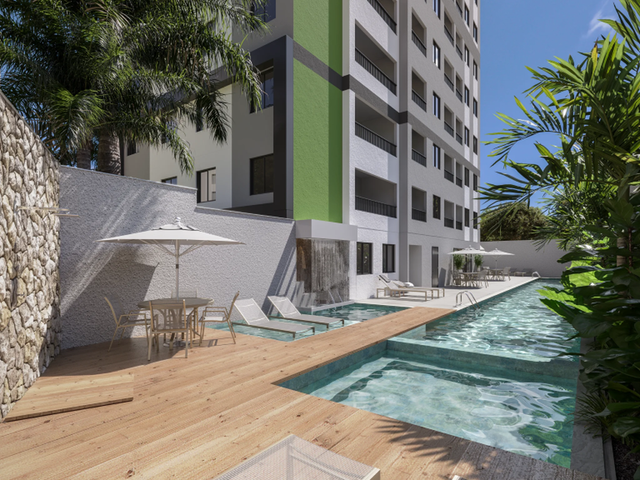 Foto do Studio - Studio à venda 1 Quarto 17.88M² Vila Sônia São Paulo - SP | Pin Estação Vila Sônia - Fase 1 | Correteria Imóveis