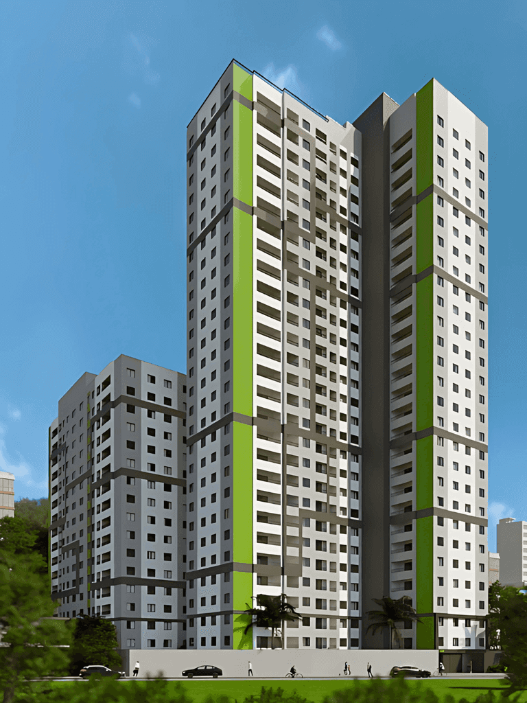 Empreendimento Residencial à venda Vila Sônia São Paulo - SP | Pin Estação Vila Sônia - Fase 1