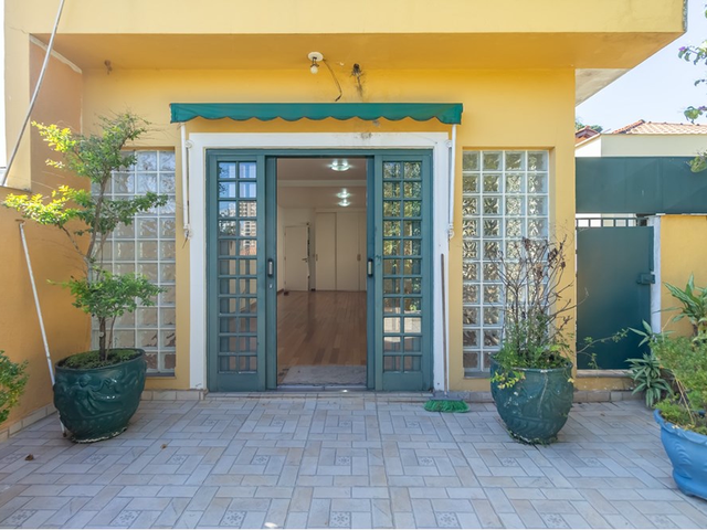Foto do Casa - Casa à venda 4 Quartos 2 Vagas 236M² Itaim Bibi São Paulo - SP | Correteria Imóveis