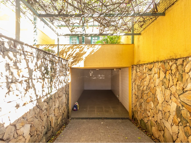 Foto do Casa - Casa à venda 4 Quartos 2 Vagas 236M² Itaim Bibi São Paulo - SP | Correteria Imóveis