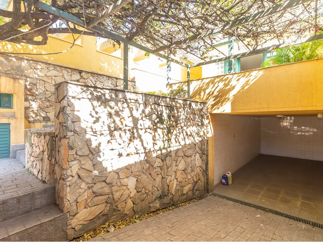 Foto do Casa - Casa à venda 4 Quartos 2 Vagas 236M² Itaim Bibi São Paulo - SP | Correteria Imóveis