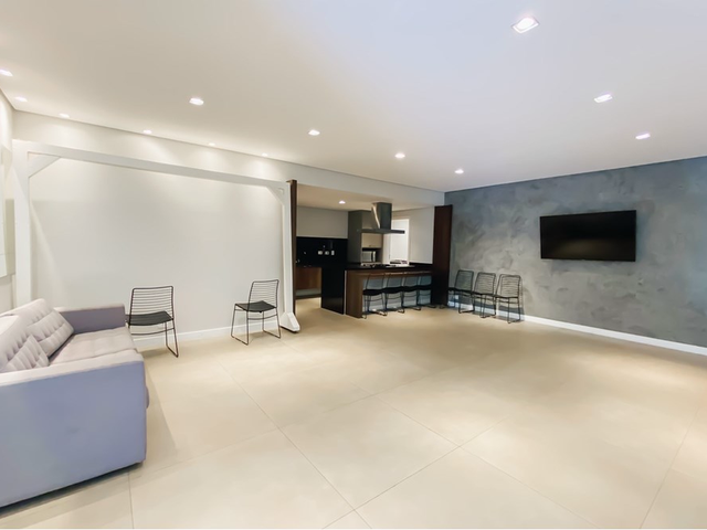 Foto do Apartamento - Apartamento à venda 4 Quartos 1 Suite 2 Vagas 169M² Moema São Paulo - SP | Correteria Imóveis