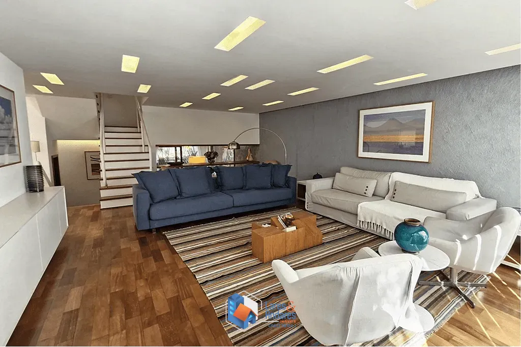 Casa, 3 quartos, 315 m² - Foto 54