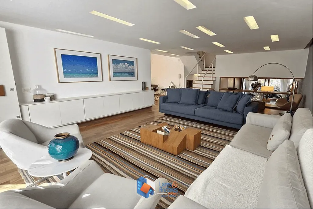 Casa, 3 quartos, 315 m² - Foto 53