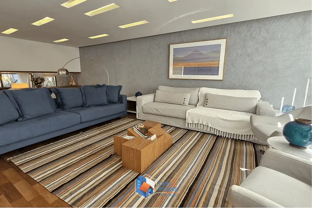 Casa, 3 quartos, 315 m² - Foto 52