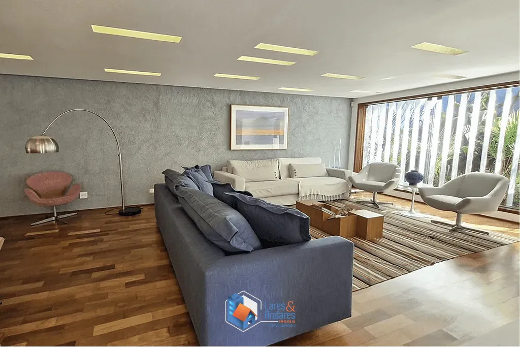 Casa, 3 quartos, 315 m² - Foto 50