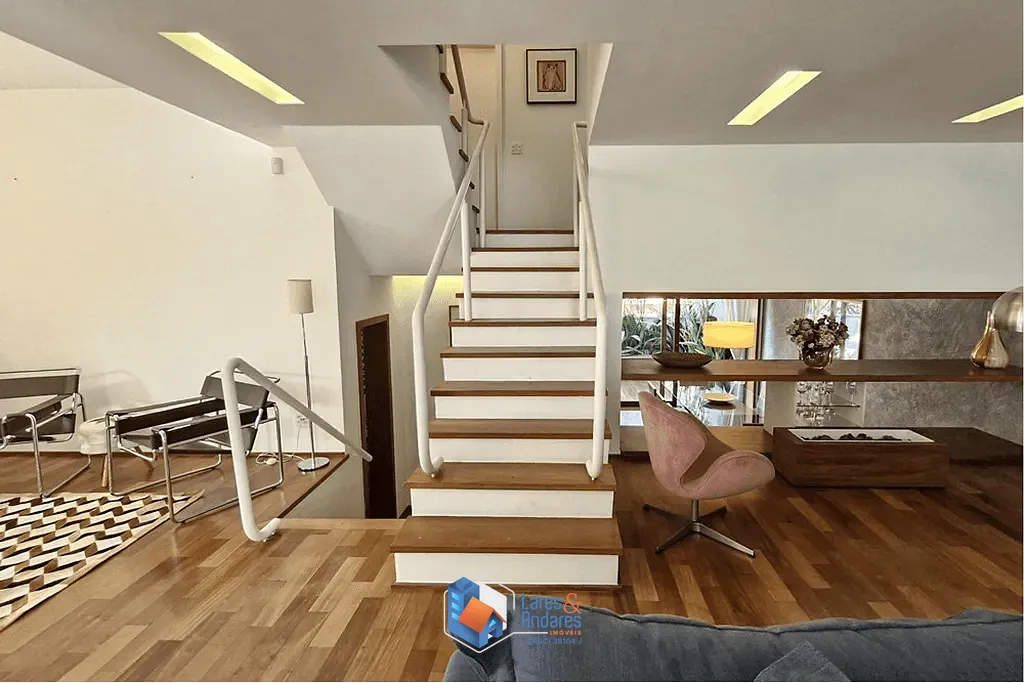 Casa, 3 quartos, 315 m² - Foto 46