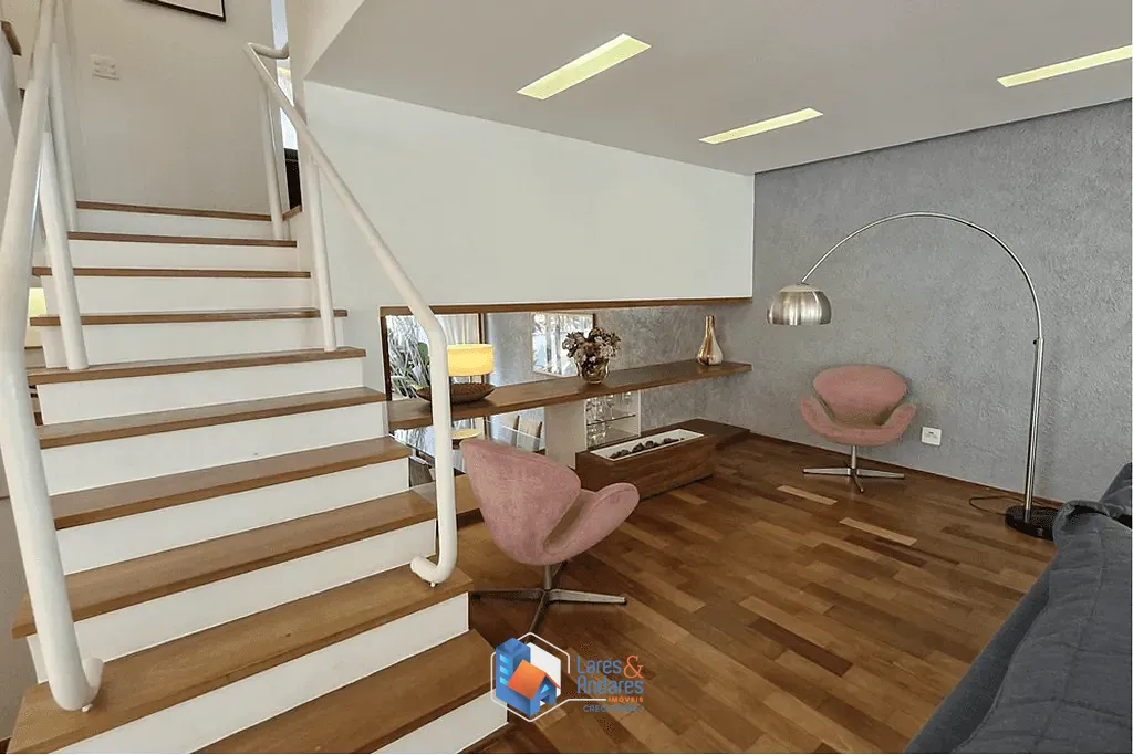 Casa, 3 quartos, 315 m² - Foto 43