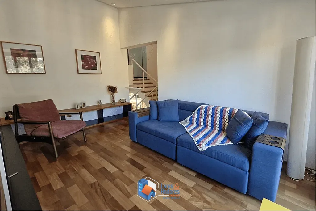 Casa, 3 quartos, 315 m² - Foto 40
