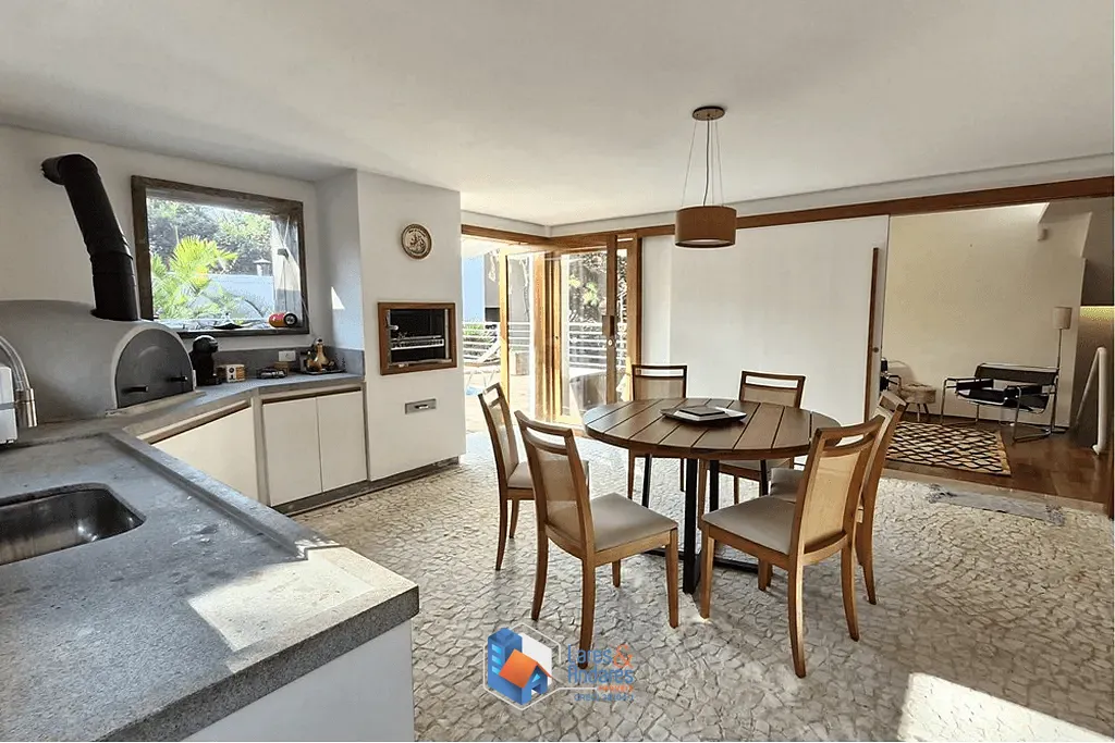 Casa, 3 quartos, 315 m² - Foto 36