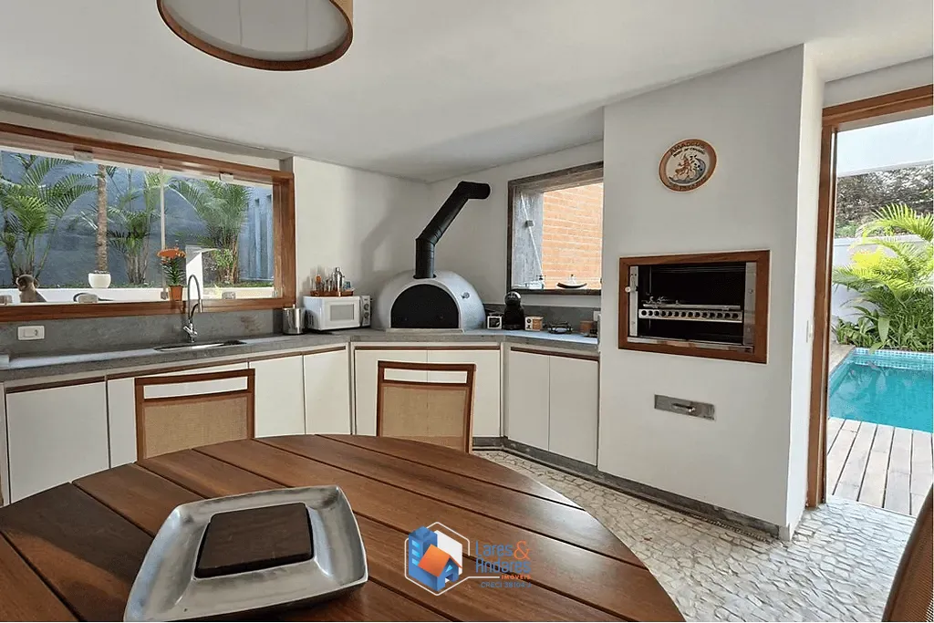 Casa, 3 quartos, 315 m² - Foto 35