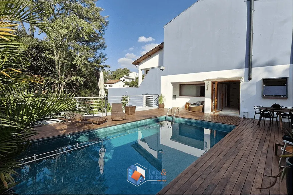 Casa, 3 quartos, 315 m² - Foto 32