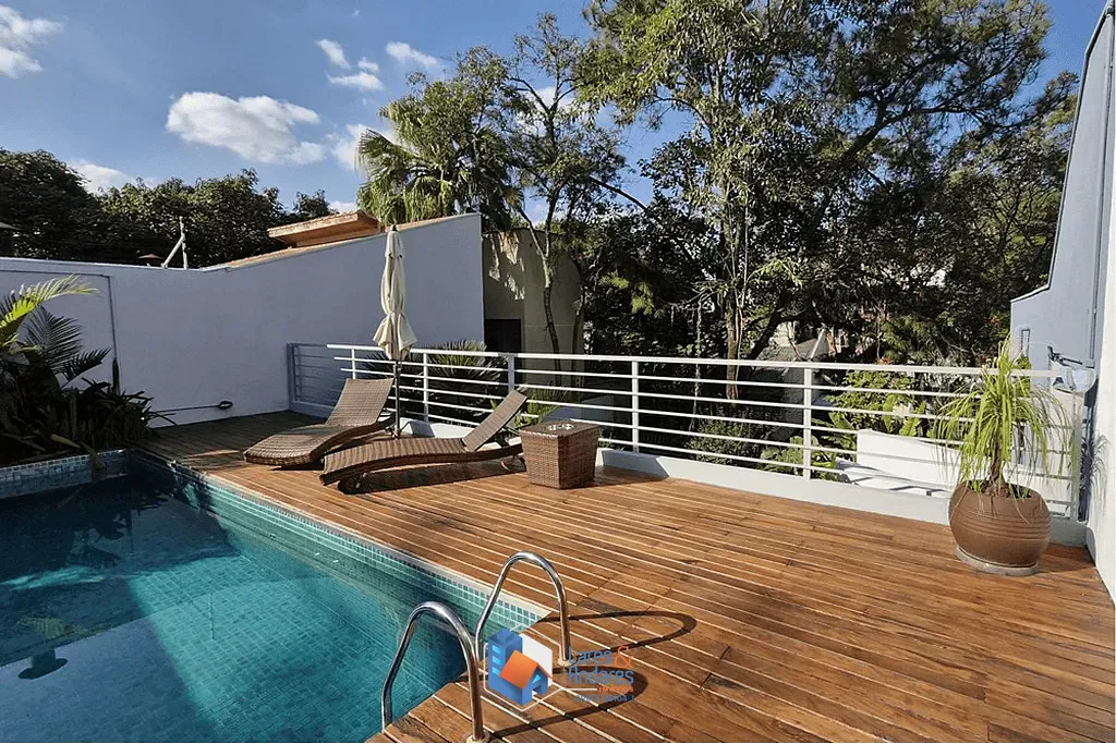 Casa, 3 quartos, 315 m² - Foto 31