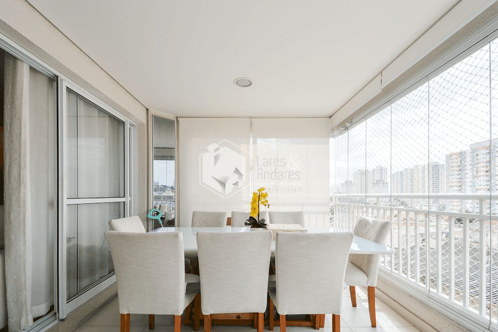 Apartamento à venda com 3 quartos, 102m² - Foto 49