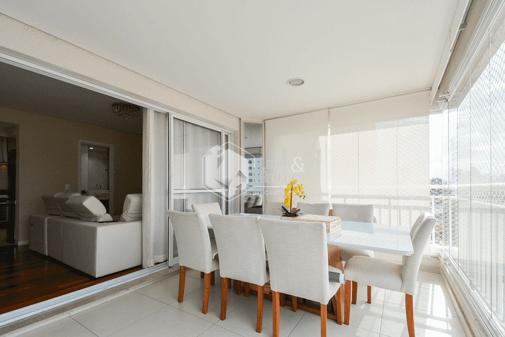 Apartamento à venda com 3 quartos, 102m² - Foto 45