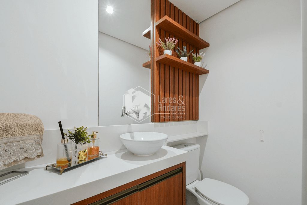 Apartamento à venda com 3 quartos, 102m² - Foto 42