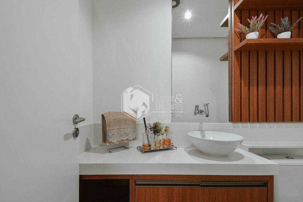 Apartamento à venda com 3 quartos, 102m² - Foto 41