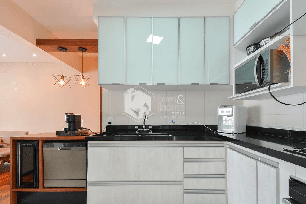 Apartamento à venda com 3 quartos, 102m² - Foto 46