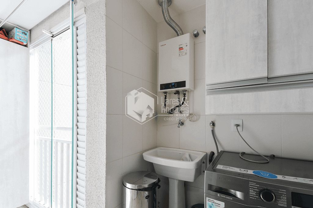 Apartamento à venda com 3 quartos, 102m² - Foto 68