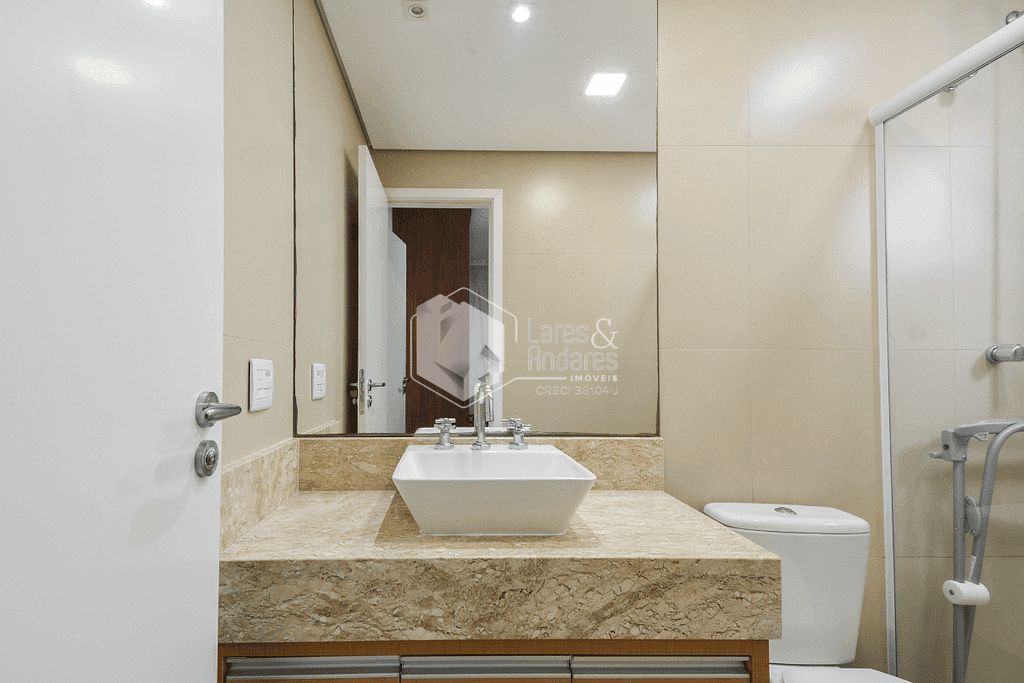 Apartamento à venda com 3 quartos, 102m² - Foto 61