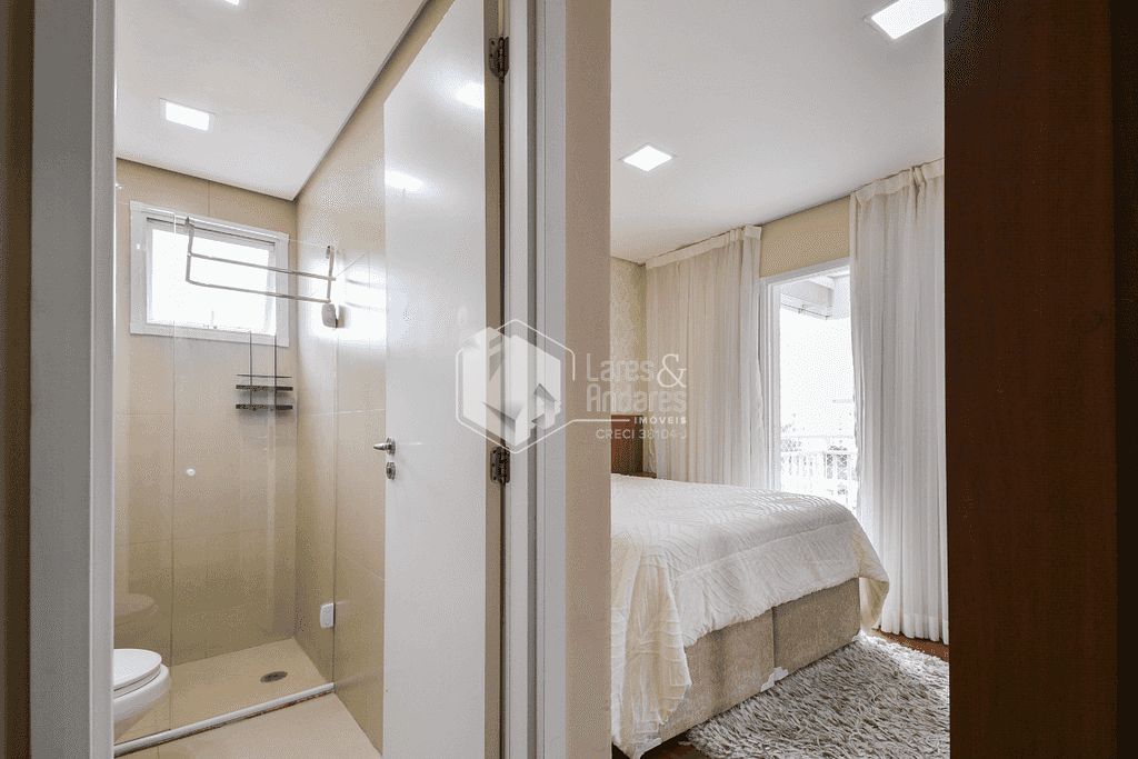 Apartamento à venda com 3 quartos, 102m² - Foto 60