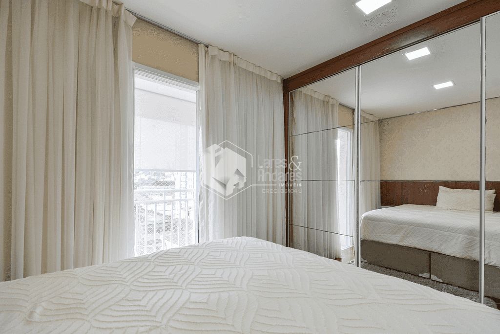 Apartamento à venda com 3 quartos, 102m² - Foto 58
