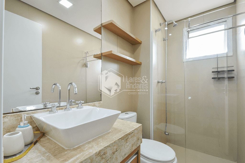 Apartamento à venda com 3 quartos, 102m² - Foto 55