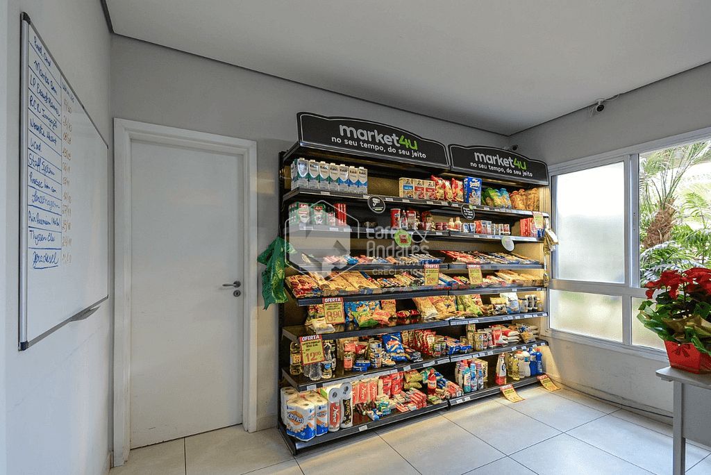Apartamento à venda com 3 quartos, 102m² - Foto 36