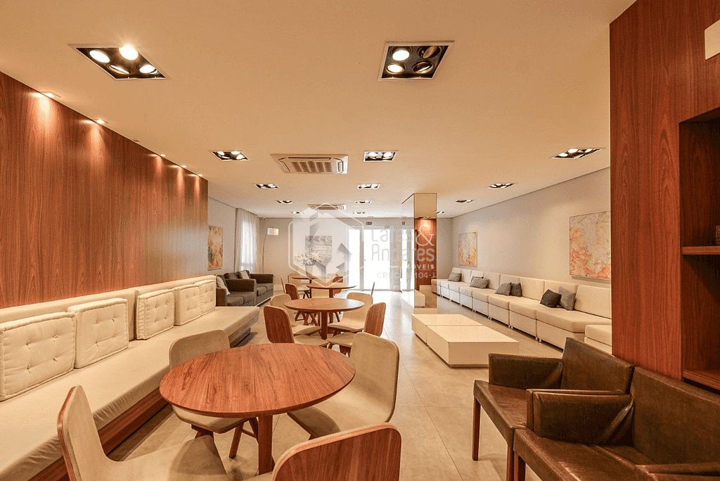 Apartamento à venda com 3 quartos, 102m² - Foto 34
