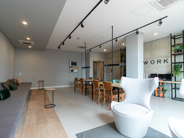 Foto do Apartamento - Apartamento à venda 1 Quarto 1 Vaga 34M² Saúde São Paulo - SP | Lares e Andares Imóveis