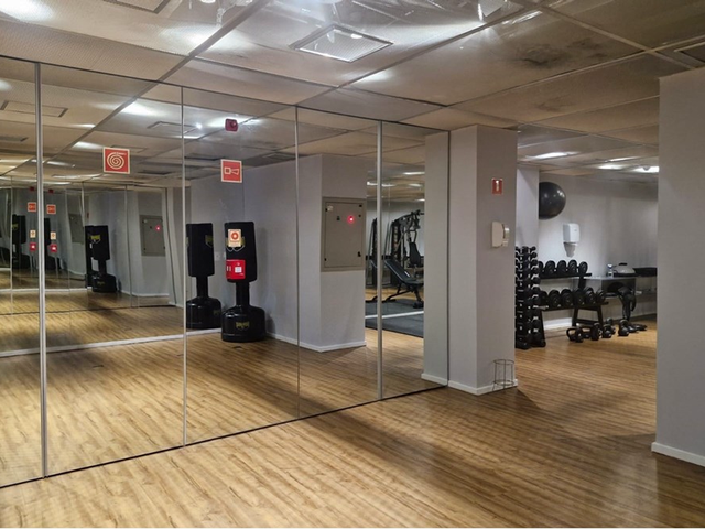 Foto do Studio - Studio à venda 1 Quarto 19M² Consolação São Paulo - SP | Lares e Andares Imóveis