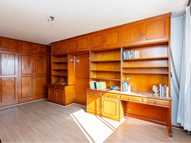 Foto do Apartamento - Apartamento à venda 3 Quartos 1 Suite 1 Vaga 254M² Bom Retiro São Paulo - SP | Lares e Andares Imóveis