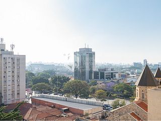 Foto do Apartamento-Apartamento à venda 3 Quartos 1 Suite 1 Vaga 254M² Bom Retiro São Paulo - SP