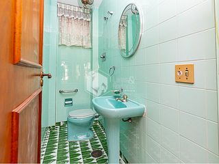 Foto do Apartamento-Apartamento à venda 3 Quartos 1 Suite 1 Vaga 254M² Bom Retiro São Paulo - SP
