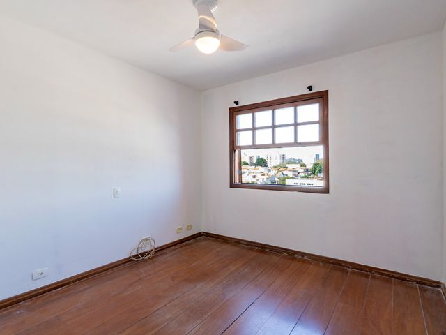 Foto do Casa - Casa em Condomínio à venda 3 Quartos 3 Suites 2 Vagas 220M² Instituto de Previdência São Paulo - SP | Lares e Andares Imóveis