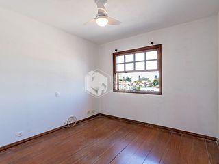 Foto do Casa-Casa em Condomínio à venda 3 Quartos 3 Suites 2 Vagas 220M² Instituto de Previdência São Paulo - SP