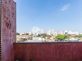 Foto do Casa-Casa em Condomínio à venda 3 Quartos 3 Suites 2 Vagas 220M² Instituto de Previdência São Paulo - SP