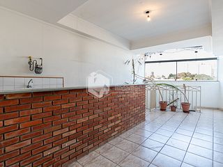 Foto do Casa-Casa em Condomínio à venda 3 Quartos 3 Suites 2 Vagas 220M² Instituto de Previdência São Paulo - SP