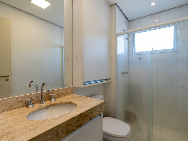 Foto do Cobertura / Penthouse - Cobertura Duplex à venda 3 Quartos 2 Suites 3 Vagas 172M² Vila Suzana São Paulo - SP | Lares e Andares Imóveis