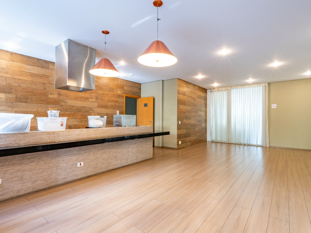 Foto do Cobertura / Penthouse - Cobertura Duplex à venda 3 Quartos 2 Suites 3 Vagas 172M² Vila Suzana São Paulo - SP | Lares e Andares Imóveis