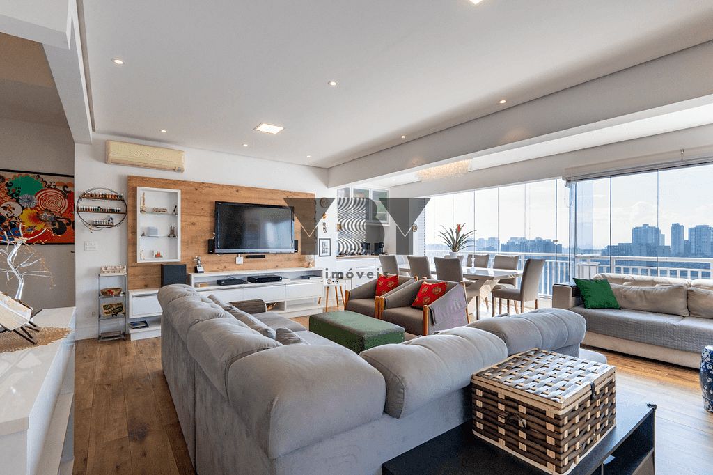 Cobertura à venda com 3 quartos, 172m² - Foto 33