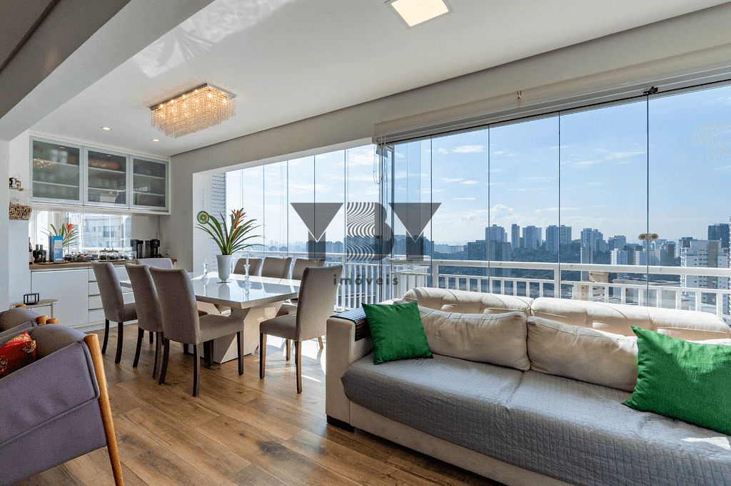 Cobertura à venda com 3 quartos, 172m² - Foto 34