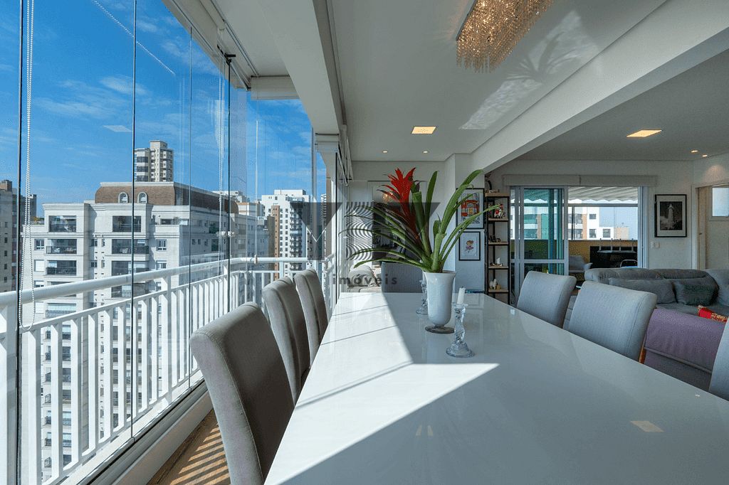 Cobertura à venda com 3 quartos, 172m² - Foto 37