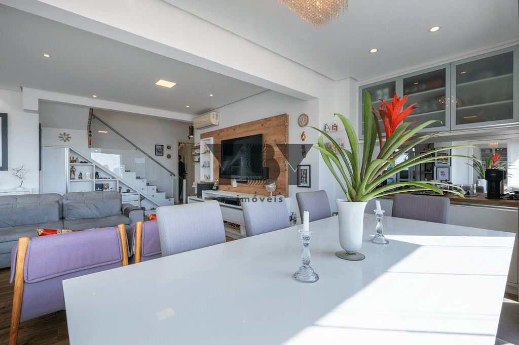 Cobertura à venda com 3 quartos, 172m² - Foto 38