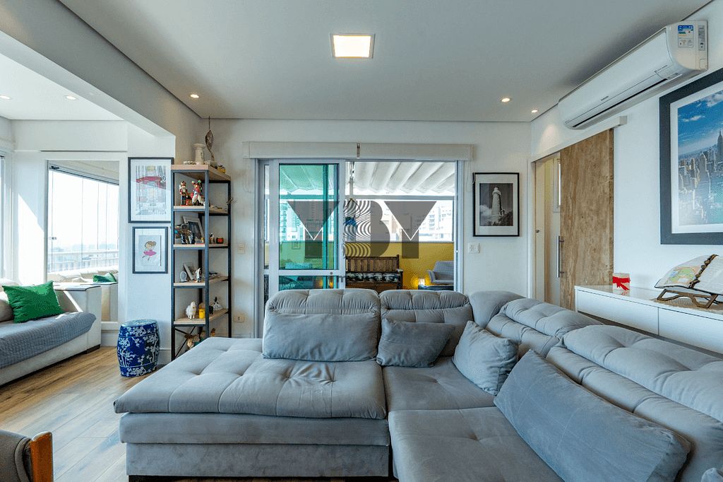 Cobertura à venda com 3 quartos, 172m² - Foto 39